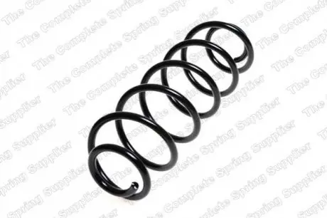 Пружина підвіски задн Лів/Прав CITROEN C3 I, C3 PLURIEL 1.1-1.6D 02.02 LESJOFORS 4215607