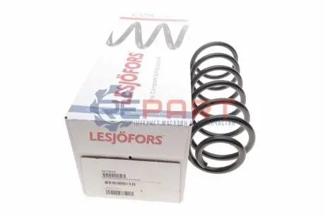 Пружина подвески LESJOFORS 4215623 Купить в Украине