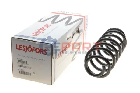 Пружина підвіски задн Лів/Прав CITROEN C4 II, DS4 1.6/1.6D/2.0D 11.09 LESJOFORS 4215641 Купити в Україні