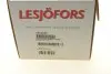 Задняя пружина подвески LESJOFORS (4215645) изображение 6