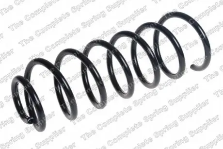 Пружина підвіски задн Лів/Прав CITROEN DS5 1.6/1.6D/2.0D 11.11-07.15 LESJOFORS 4215649