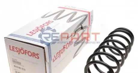 Пружина подвески LESJOFORS 4217707 Купить в Украине