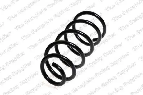 Пружина підвіски задн Лів/Прав FIAT IDEA LANCIA MUSA 1.2-1.9D 01.04 LESJOFORS 4226132