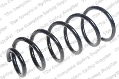 Пружина підвіски задн Лів/Прав FIAT 500L 1.3D/1.4/1.6D 09.12 LESJOFORS 4226171