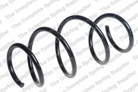Пружина підвіски задн Лів/Прав FIAT 500X 1.0-1.6D 09.14 LESJOFORS 4226174