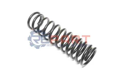 Пружина підвіски задн Лів/Прав (посилена) FORD FOCUS I 1.4-2.0 08.98-03.05 LESJOFORS 4227580
