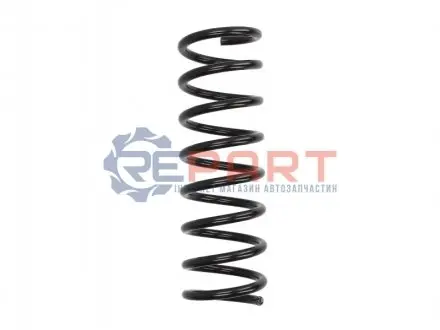 Пружина підвіски задн Лів/Прав FORD C-MAX II 1.0-2.0D 04.10-06.19 LESJOFORS 4227618 Купити в Україні