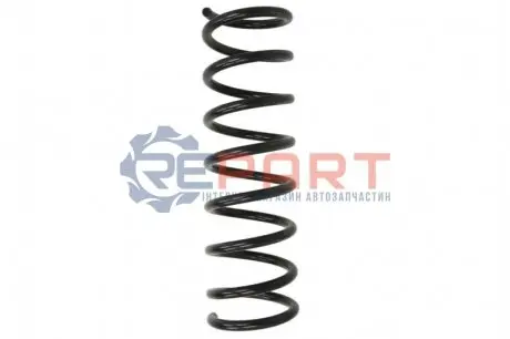 Пружина підвіски задн Лів/Прав (посилена) FORD C-MAX II 1.0-2.0D 04.10-06.19 LESJOFORS 4227622