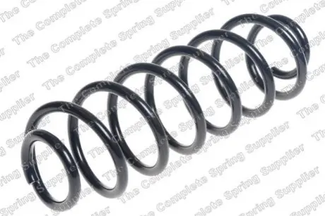 Пружина підвіски задн Лів/Прав FORD B-MAX 1.0-1.6D 10.12 LESJOFORS 4227628