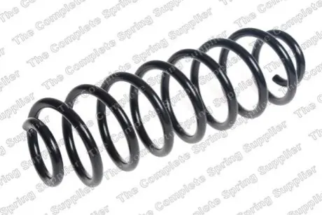 Пружина підвіски задн Лів/Прав FORD ECOSPORT 1.0/1.5/1.5D 10.13 LESJOFORS 4227636