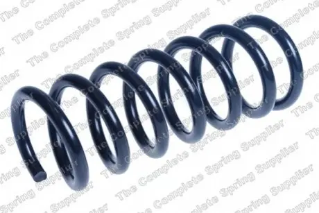 Пружина підвіски задн Лів/Прав FORD MONDEO V 1.0-2.0D 09.14 LESJOFORS 4227643