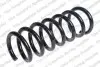 Пружина підвіски задн Лів/Прав FORD MONDEO V 1.0-2.0D 09.14 LESJOFORS (4227644) зображення 1