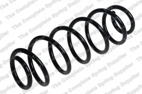 Пружина підвіски задн Лів/Прав FORD FIESTA VII 1.0-1.5D 05.17 LESJOFORS 4227655