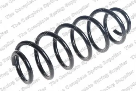 Пружина підвіски задн Лів/Прав FORD FIESTA VII 1.0/1.5/1.5D 05.17 LESJOFORS 4227656