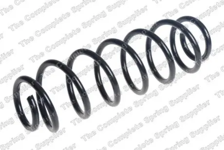 Пружина підвіски задн FORD KA+ III 1.2 06.16 LESJOFORS 4227657
