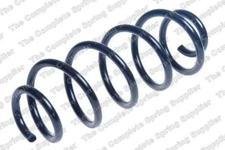 Пружина підвіски задн Лів/Прав FORD FOCUS IV 1.0-2.0D 01.18 LESJOFORS 4227658