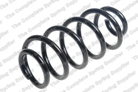Пружина підвіски задн Лів/Прав FORD FOCUS IV 1.0-2.0D 01.18 LESJOFORS 4227659