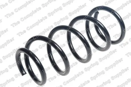 Пружина підвіски задн Лів/Прав FORD FOCUS IV 1.0-2.0D 09.18 LESJOFORS 4227661