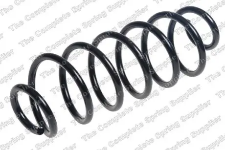 Пружина підвіски задн Лів FORD FOCUS IV 1.0-1.5D 01.18 LESJOFORS 4227662