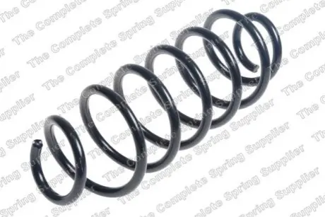Пружина підвіски задн Прав FORD FOCUS IV 1.0-1.5D 01.18 LESJOFORS 4227663