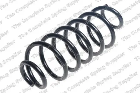 Пружина підвіски задн Лів FORD FOCUS IV 1.0-1.5D 01.18 LESJOFORS 4227664