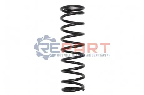 Пружина подвески задн лев/прав HONDA ACCORD V 2.0/2.3 03.93-01.96 LESJOFORS 4235720
