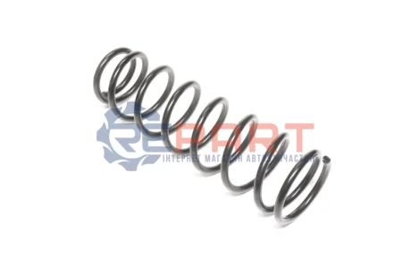 Пружина підвіски задн Лів/Прав HONDA CIVIC V 1.3/1.5 10.91-11.95 LESJOFORS 4235721 Купити в Україні