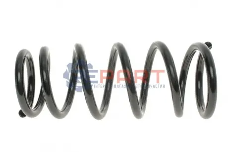 Пружина підвіски задн Лів/Прав HONDA CIVIC VII 1.4/1.6/1.7D 11.00-09.05 LESJOFORS 4235734 Купити в Україні