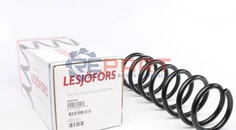 Пружина подвески LESJOFORS 4235749 Купить в Украине