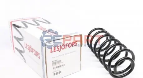Пружина подвески LESJOFORS 4237224 Купить в Украине