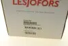 Фото Задняя пружина подвески LESJOFORS (4237226) изображение 6