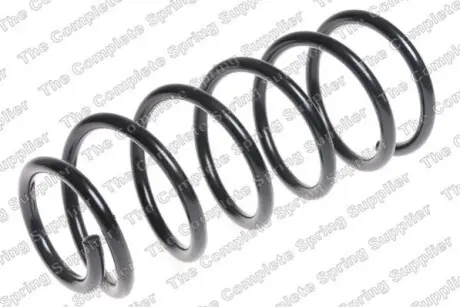 Пружина підвіски задн Лів/Прав HYUNDAI IX20 KIA VENGA 1.4-1.6D 02.10-07.19 LESJOFORS 4237242 Купити в Україні