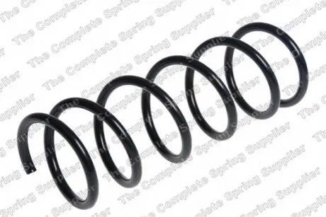 Пружина підвіски задн Лів/Прав LANCIA YPSILON 0.9/1.2/1.3D 05.11-12.21 LESJOFORS 4248412