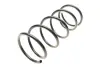Пружина підвіски задн Лів/Прав MAZDA 323 C IV, 323 F IV, 323 S IV 1.3-1.8 06.89-10.96 LESJOFORS (4255404) зображення 5