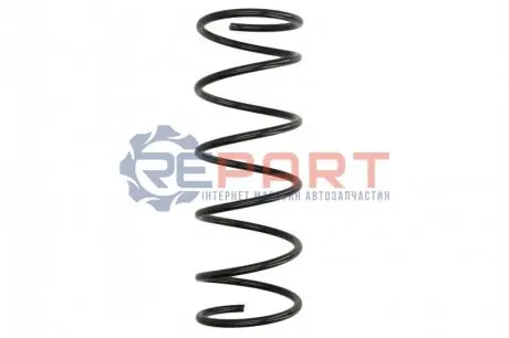 Пружина підвіски задн Лів/Прав MAZDA 323 C V, 323 F V, 323 P V, 323 S V 1.3-1.8 05.94-09.98 LESJOFORS 4255420