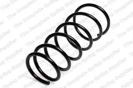 Пружина підвіски задн Лів/Прав MAZDA 323 S VI 1.3/1.5/1.6 06.98-05.04 LESJOFORS 4255423 Купити в Україні