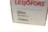 Пружины подвески LESJOFORS (4255459) изображение 6