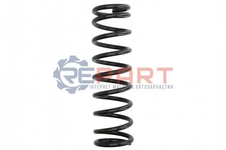 Пружина (задняя) Mazda CX-7 2.3MZR DISI Turbo AWD 06-14 (внедорожник) LESJOFORS 4255465 Купить в Украине