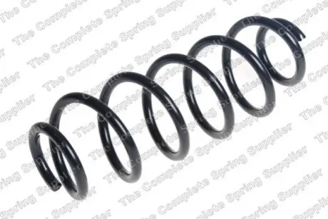 Пружина підвіски задн Лів/Прав MAZDA CX-3 1.5D/2.0 02.15 LESJOFORS 4255477