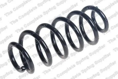 Пружина підвіски задн Лів/Прав MAZDA CX-3 1.5D/2.0 02.15 LESJOFORS 4255478