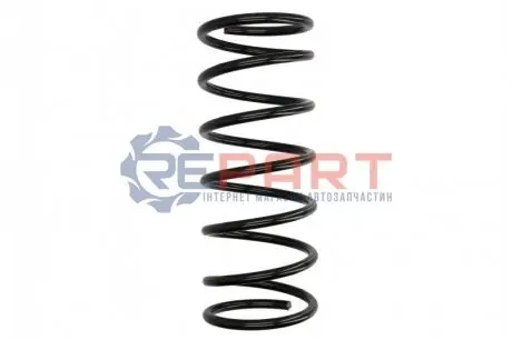 Пружина підвіски задн Лів/Прав MERCEDES G (W460) 2.3-3.0D 03.79-07.93 LESJOFORS 4256827