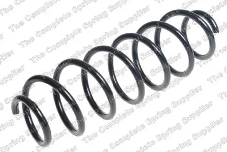 Пружина підвіски задн Лів/Прав MERCEDES B SPORTS TOURER (W245) 2.0CNG 04.08-11.11 LESJOFORS 4256882