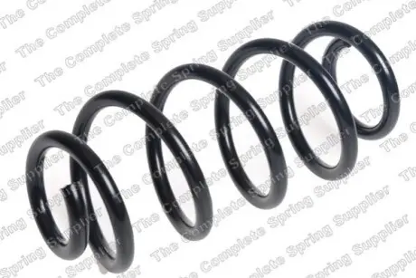 Пружина підвіски задн Лів/Прав MERCEDES GLA (X156) 2.2D 12.13-12.19 LESJOFORS 4256894