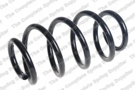 Пружина підвіски задн Лів/Прав MERCEDES GLA (X156) 2.0 12.13-12.19 LESJOFORS 4256906