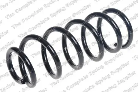 Пружина підвіски задн Лів/Прав MINI COUNTRYMAN (R60) 1.6 08.10-10.16 LESJOFORS 4258706