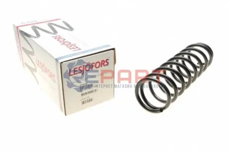 Пружина подвески LESJOFORS 4259236 Купить в Украине