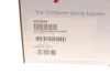 Пружина подвески задняя MITSUBISHI LESJOFORS (4259244) изображение 6