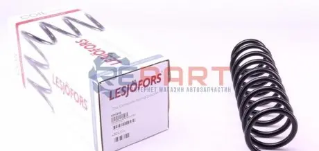 Пружина подвески LESJOFORS 4259248 Купить в Украине