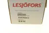 Пружина (задня) Mitsubishi Lancer VIII 1.8Flex/MIVEC 08-10/1.5/2.0DI-D 08- (накл.зад.ч) LESJOFORS (4259251) зображення 6