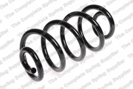 Пружина підвіски задн Лів/Прав NISSAN QASHQAI I 1.5D-2.0D 11.06-12.13 LESJOFORS 4262059